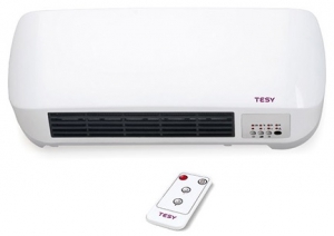 TESY HL-274 W PTC